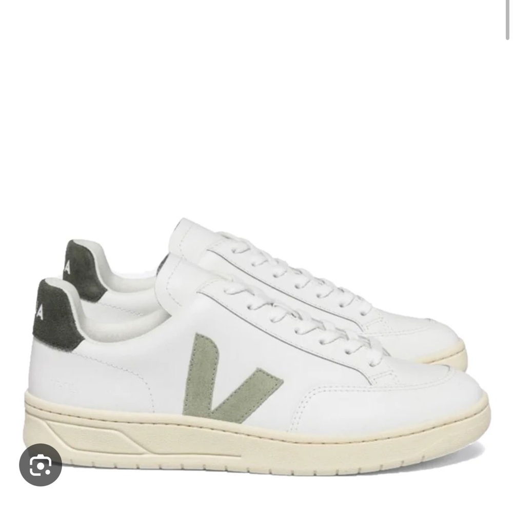 V-12 LEATHER WHITE CLAY MUD